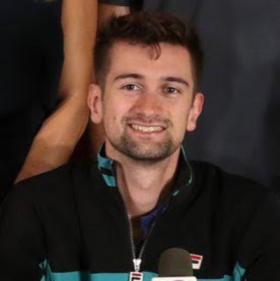 Meet your Posher, Jeff - Picture 1 of 1